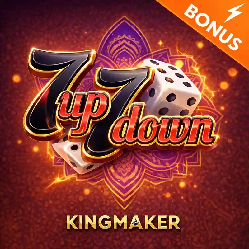 Maglaro ng 7 Up 7 Down sa tongits game