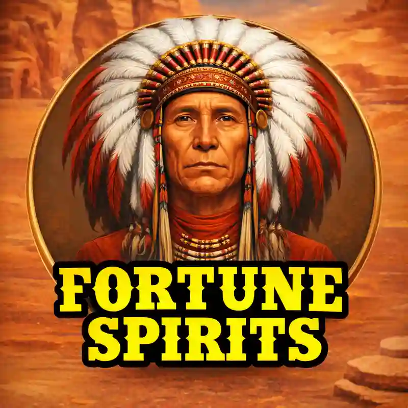 Fortune Spirits Slot Game Interface