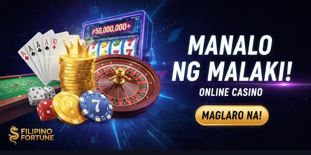 Tongits Game Banner